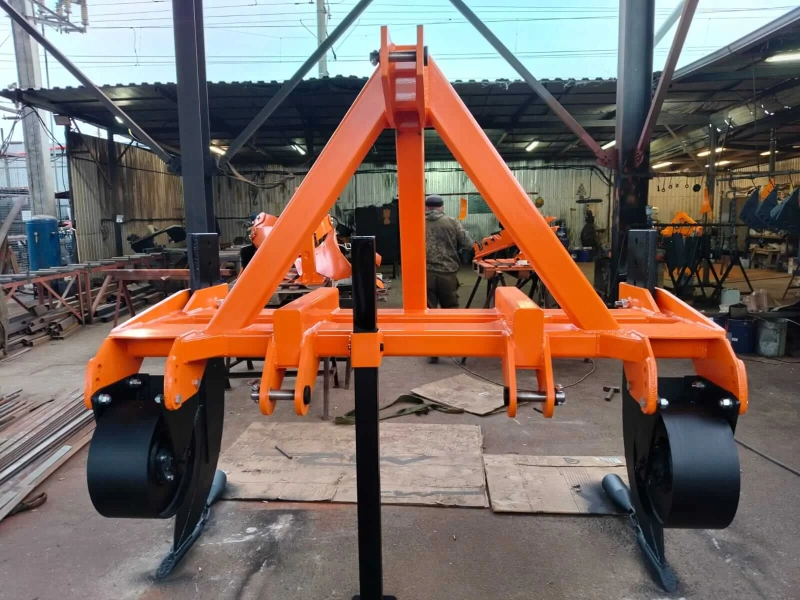 Рыхлитель - кротователь КР-2 купить в Твери – «БДН-АгроКубань»