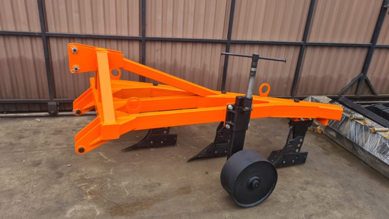 Плуг отвальный ПЛН 3-35 (3 корпуса) купить в Твери – «БДН-АгроКубань», 6