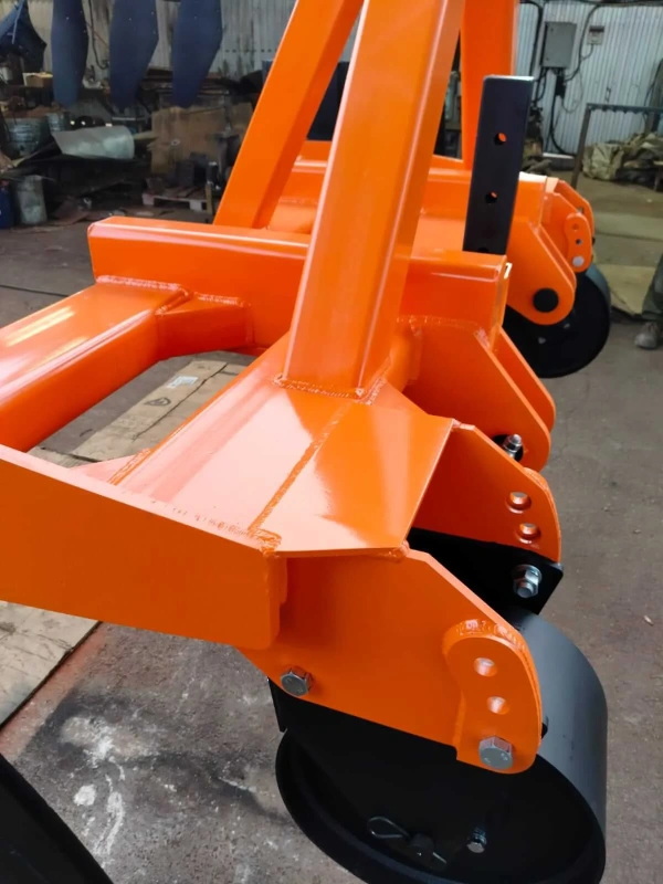 Рыхлитель - кротователь КР-2 купить в Твери – «БДН-АгроКубань», 4