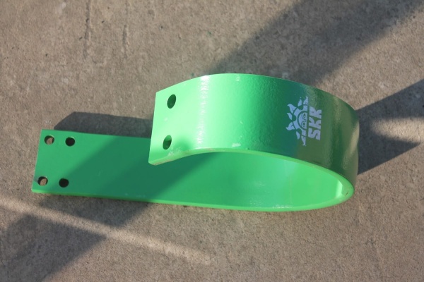 Подпружиненная стойка для дисковой бороны (лущильника) SKR 90х14 купить в Твери – «БДН-АгроКубань», 3