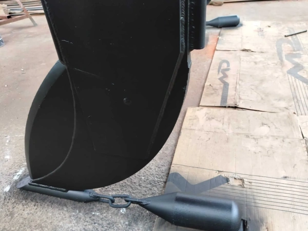 Рыхлитель - кротователь КР-2 купить в Твери – «БДН-АгроКубань», 1