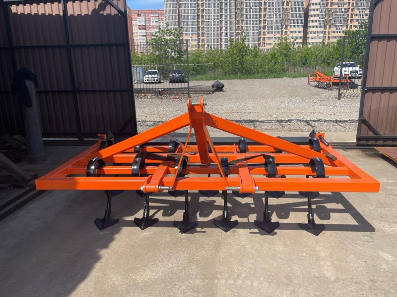 Культиватор универсальный КПН 2,53-2Р, 13 рабочих органов купить в Твери – «БДН-АгроКубань», 6