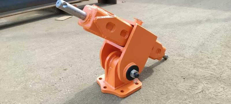 Планка-сцеп купить в Твери – «БДН-АгроКубань», 5