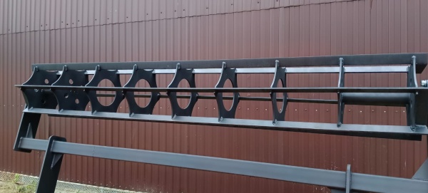 Борона дисковая навесная БДН 2,6х2Н, 16 рабочих органов купить в Твери – «БДН-АгроКубань», 3