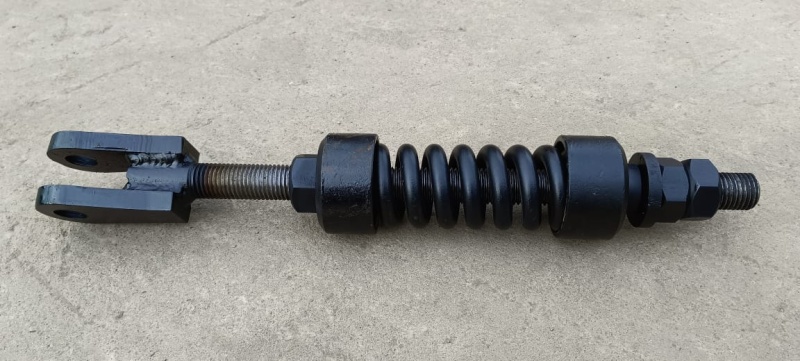 Винт регулировочный с пружиной (Аммортизатор) купить в Твери – «БДН-АгроКубань», 2