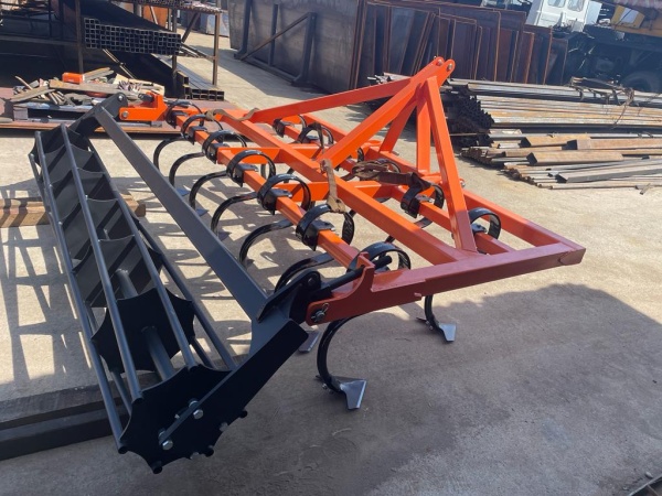 Культиватор универсальный КПН 2,53-2Р, 13 рабочих органов купить в Твери – «БДН-АгроКубань», 3