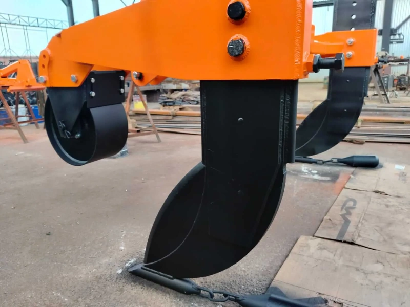 Рыхлитель - кротователь КР-2 купить в Твери – «БДН-АгроКубань», 2