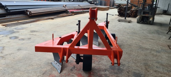 Плуг отвальный ПЛН 5-35 (5 корпусов) купить в Твери – «БДН-АгроКубань», 3