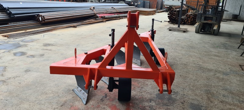 Плуг отвальный ПЛН 5-35 (5 корпусов) купить в Твери – «БДН-АгроКубань», 3