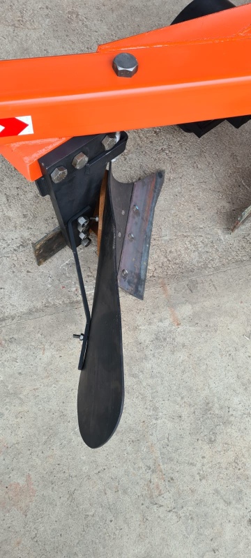 Плуг отвальный ПЛН 5-35 (5 корпусов) купить в Твери – «БДН-АгроКубань», 8