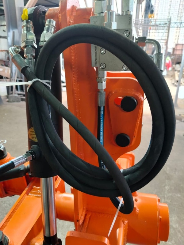 Плуг навесной оборотный 3/35+1 купить в Твери – «БДН-АгроКубань», 8