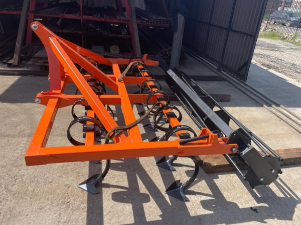 Культиватор универсальный КПН 2,53-2Р, 13 рабочих органов купить в Твери – «БДН-АгроКубань», 4