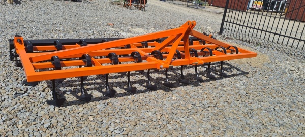 Культиватор навесной КПН-4-2Р, 21 рабочий орган купить в Твери – «БДН-АгроКубань», 2