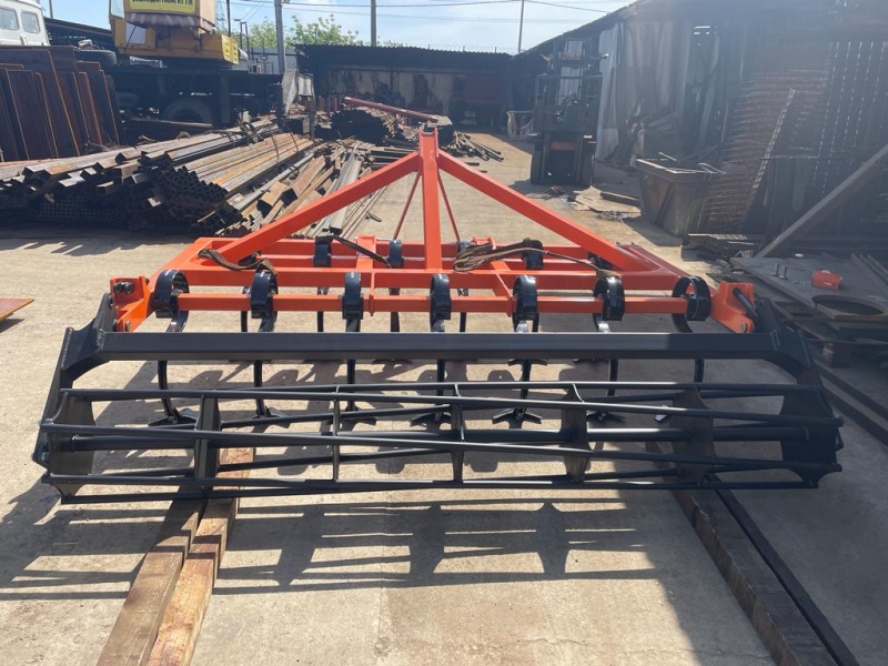 Культиватор универсальный КПН 2,53-2Р, 13 рабочих органов купить в Твери – «БДН-АгроКубань», 5