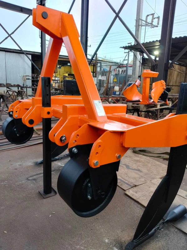 Рыхлитель - кротователь КР-2 купить в Твери – «БДН-АгроКубань», 6