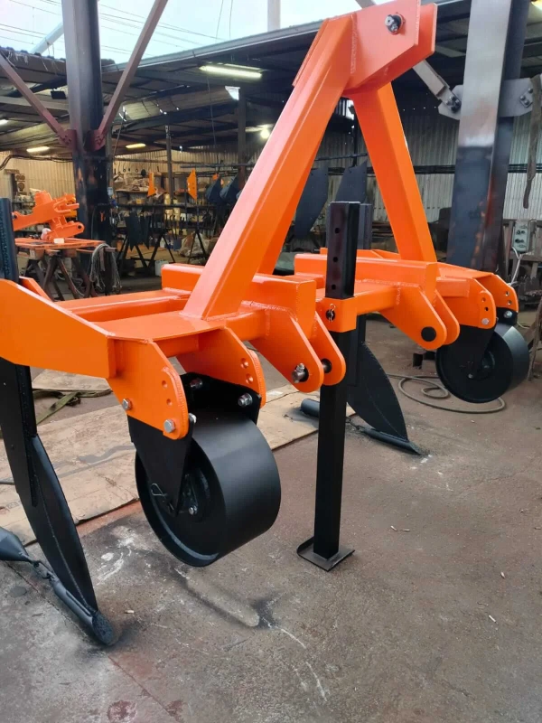 Рыхлитель - кротователь КР-2 купить в Твери – «БДН-АгроКубань», 3